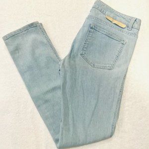Stella McCartney Jeans (light washed ) Size 30/28 inseam